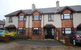 Glasha House